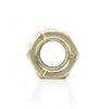 Brake Fitting Gold Finish - image 2