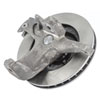 Right Knuckle Chevy Truck - image 3