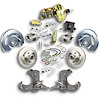 Disc Brake Upgrade Kit 1960-62 Chevy/GMC Truck - image 1