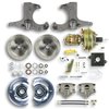 Disc Brake Upgrade Kit 1960-62 Chevy/GMC Truck - image 2