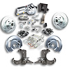 60  70 GM TRUCK DISC CONV - image 1