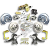 60  70 GM TRUCK DISC CONV - image 1