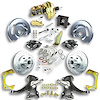 60  70 GM TRUCK DISC CONV - image 1