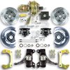 1960-62 Chevy/GMC 2" Drop - image 2