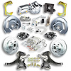 60  70 GM TRUCK DISC CONV - image 1