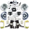 1960-62 Chevy/GMC 2" Drop - image 2