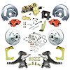 60  70 GM TRUCK DISC CONV - image 1