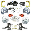 60  70 GM TRUCK DISC CONV - image 1