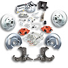 60  70 GM TRUCK DISC CONV - image 1