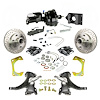 60  70 GM TRUCK DISC CONV - image 1