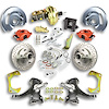 60  70 GM TRUCK DISC CONV - image 1