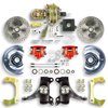 60-62 Chevy/GMC Truck/Sub - image 2