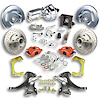 60  70 GM TRUCK DISC CONV - image 1