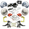 60  70 GM TRUCK DISC CONV - image 1
