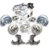60  70 GM TRUCK DISC CONV - image 1