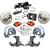 60  70 GM TRUCK DISC CONV - image 1