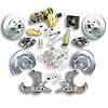 60  70 GM TRUCK DISC CONV - image 1