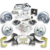 60  70 GM TRUCK DISC CONV - image 1
