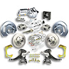 60  70 GM TRUCK DISC CONV - image 1