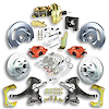 60  70 GM TRUCK DISC CONV - image 1