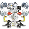 60  70 GM TRUCK DISC CONV - image 1