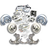 60  70 GM TRUCK DISC CONV - image 1