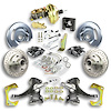 60  70 GM TRUCK DISC CONV - image 1