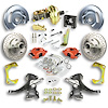 60  70 GM TRUCK DISC CONV - image 1