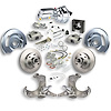 60  70 GM TRUCK DISC CONV - image 1