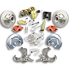 60  70 GM TRUCK DISC CONV - image 1