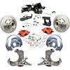 60  70 GM TRUCK DISC CONV - image 1