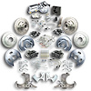 60  70 GM TRUCK DISC CONV - image 1
