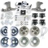 63-66 GM C10/C15 Truck/Su - image 2