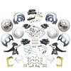 60  70 GM TRUCK DISC CONV - image 1