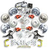 60  70 GM TRUCK DISC CONV - image 1