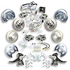 60  70 GM TRUCK DISC CONV - image 1