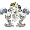 C10 FRT BRK KIT 5 LUG - image 1