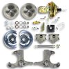 C10 FRT BRK KIT 5 LUG - image 2