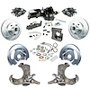 60  70 GM TRUCK DISC CONV - image 1