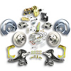 60  70 GM TRUCK DISC CONV - image 1