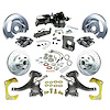 60  70 GM TRUCK DISC CONV - image 1