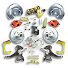 60  70 GM TRUCK DISC CONV - image 1