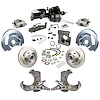 60  70 GM TRUCK DISC CONV - image 1