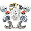60  70 GM TRUCK DISC CONV - image 1