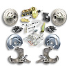 60  70 GM TRUCK DISC CONV - image 1