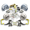 6 LUG POWER CONVS 2" DROP - image 1