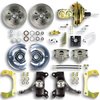 6 LUG POWER CONVS 2" DROP - image 2