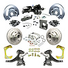 60  70 GM TRUCK DISC CONV - image 1