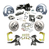 60  70 GM TRUCK DISC CONV - image 1