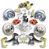 60  70 GM TRUCK DISC CONV - image 1